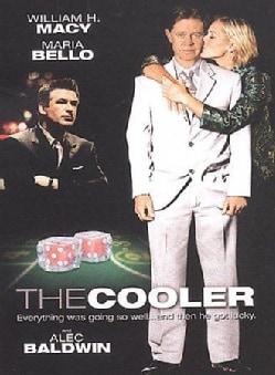The Cooler (DVD)