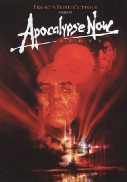 Apocalypse Now Redux (DVD)