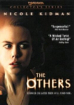The Others (DVD)