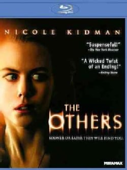 The Others (Blu-ray Disc)