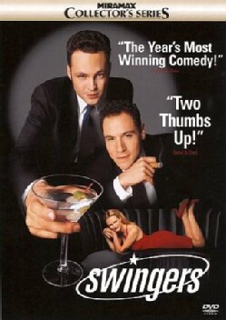 Swingers (DVD)