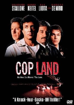 Cop Land (DVD)