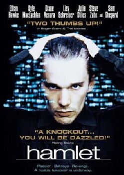Hamlet (DVD)