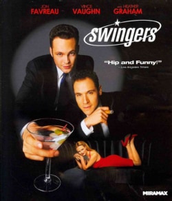 Swingers (Blu-ray Disc)