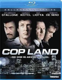 Cop Land (Collector's Edition) (Blu-ray Disc)