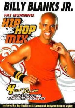 Billy Blanks Jr.: Fat-Burning Hip Hop Mix (DVD)
