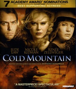 Cold Mountain (Blu-ray Disc)