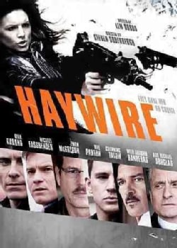 Haywire (DVD)