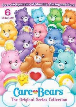 Care Bears: The Original Series Collection (DVD)