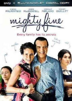 Mighty Fine (DVD)