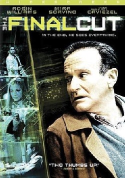 The Final Cut (DVD)