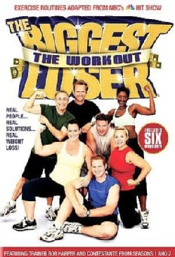 The Biggest Loser the Workout (DVD)