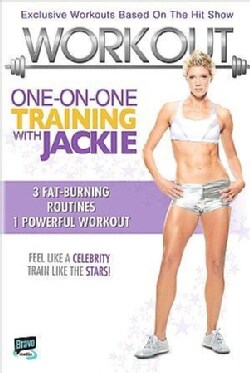 Workout: One-On-One Training (DVD)