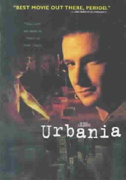 Urbania (DVD)