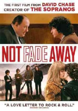 Not Fade Away (DVD)
