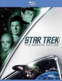 Star Trek I: The Motion Picture (Blu-ray Disc)