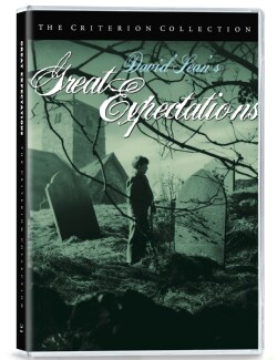 Great Expectations (DVD)
