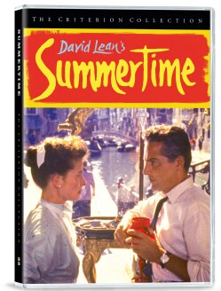 Summertime (DVD)