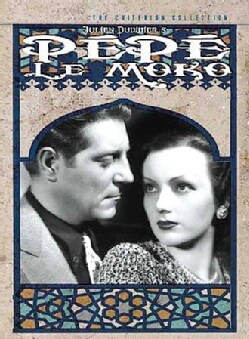 Pepe Le Moko (DVD)