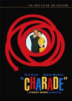 Charade (DVD)
