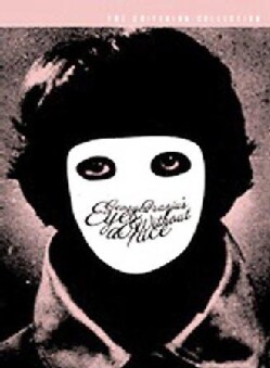 Eyes Without a Face (DVD)