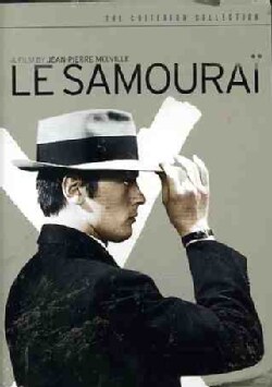 Le Samourai (DVD)