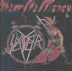 Slayer - Show No Mercy
