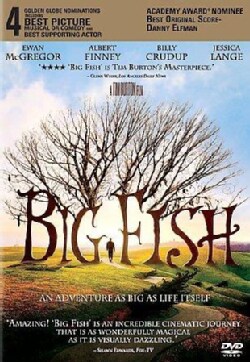 Big Fish (DVD)