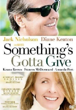 Something's Gotta Give (DVD)