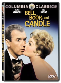 Bell Book and Candle (DVD)