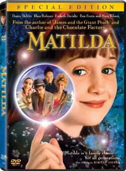 Matilda Special Edition (DVD)