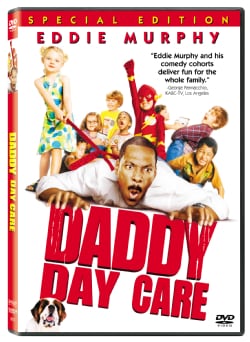 Daddy Day Care: Special Edition (DVD)