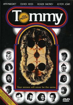 Tommy (DVD)