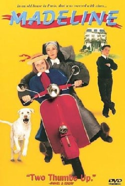 Madeline (DVD)