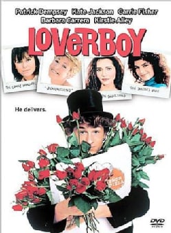 Loverboy (DVD)