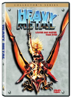 Heavy Metal (DVD)