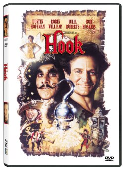Hook (DVD)