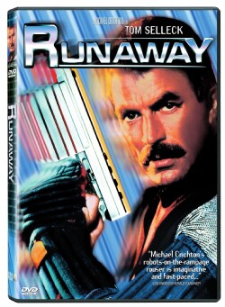 Runaway (DVD)