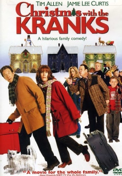 Christmas with the Kranks (DVD)
