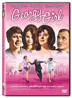 Georgy Girl (DVD)
