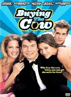 Buying the Cow (DVD)