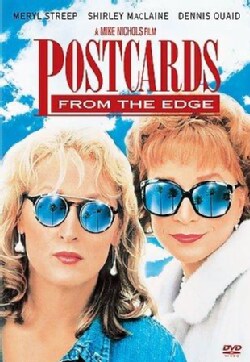 Postcards from the Edge (DVD)