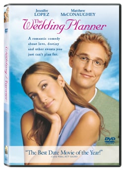 Wedding Planner (DVD)