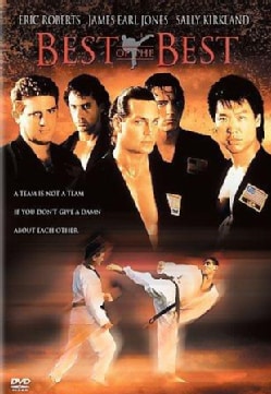 Best of the Best (DVD)