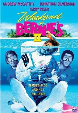 Weekend at Bernie's 2 (DVD)