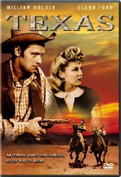Texas (DVD)