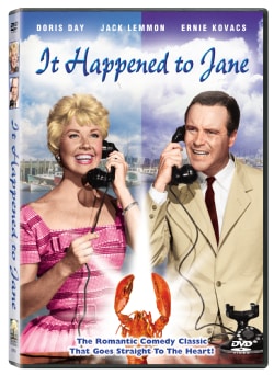 It Happened to Jane (DVD)