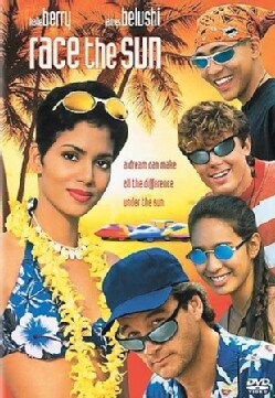 Race the Sun (DVD)