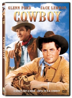 Cowboy (DVD)