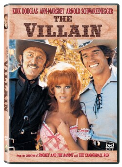 Villain (DVD)